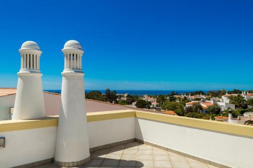 Villa Vale Do Milho Golf