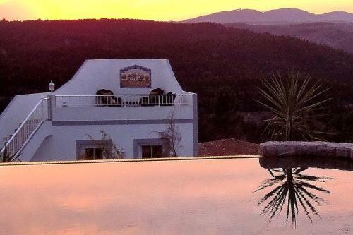 Agroturismo Salgadinho Casa De Campo & Selao Da Eira Velha