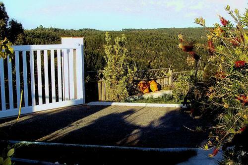 Agroturismo Salgadinho Casa De Campo & Selao Da Eira Velha