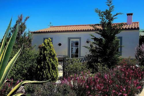Agroturismo Salgadinho Casa De Campo & Selao Da Eira Velha