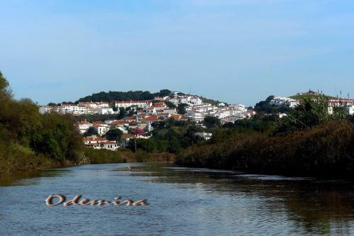 Agroturismo Salgadinho Casa De Campo & Selao Da Eira Velha