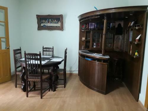 Apartment Residencia Cabral