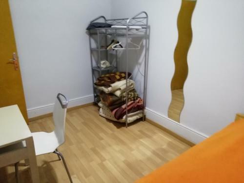 Apartment Residencia Cabral