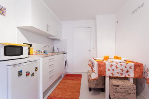 Apartamento Alfamakey
