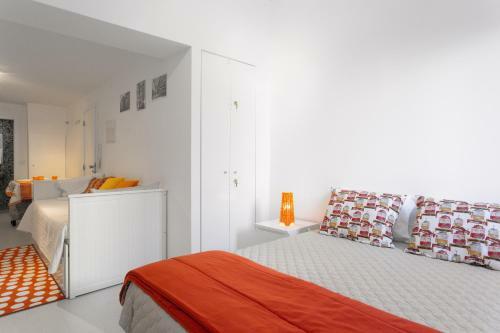 Apartamento Alfamakey