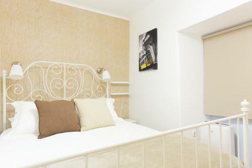 Apartamento Alfamakey