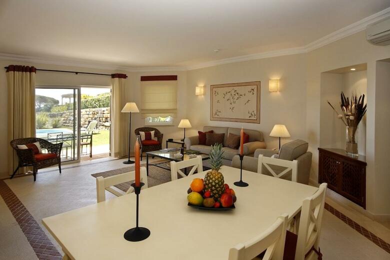 Encosta Do Lago Resort Club