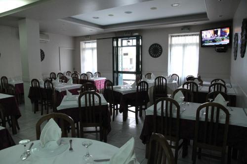 Hotel Katia