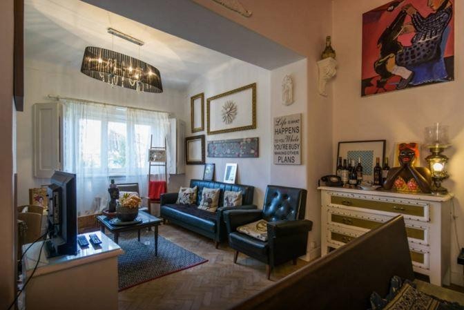 Cascais Boutique Hostel