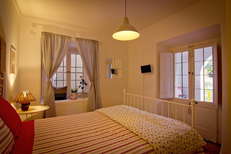 Cascais Boutique Hostel