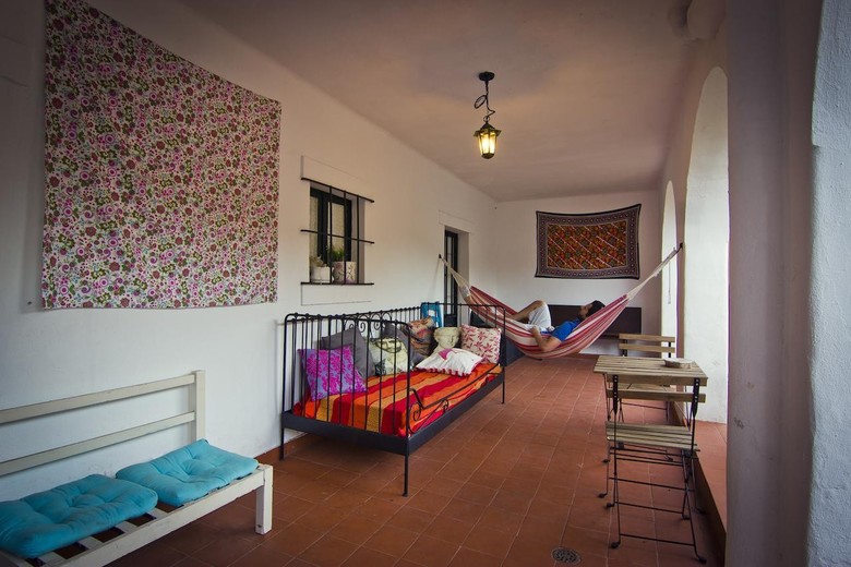 Cascais Boutique Hostel