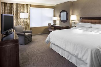 Hotel Sheraton Hartford South