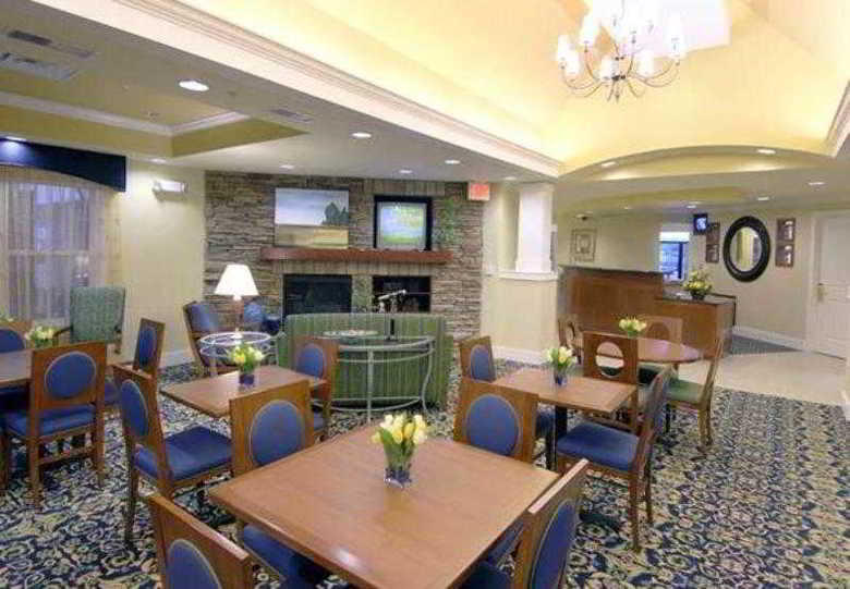 Hotel Residence Inn Hartford Rocky Hill