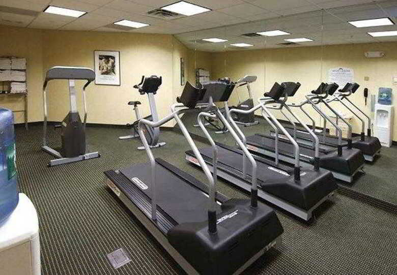 Hotel Residence Inn Hartford Rocky Hill