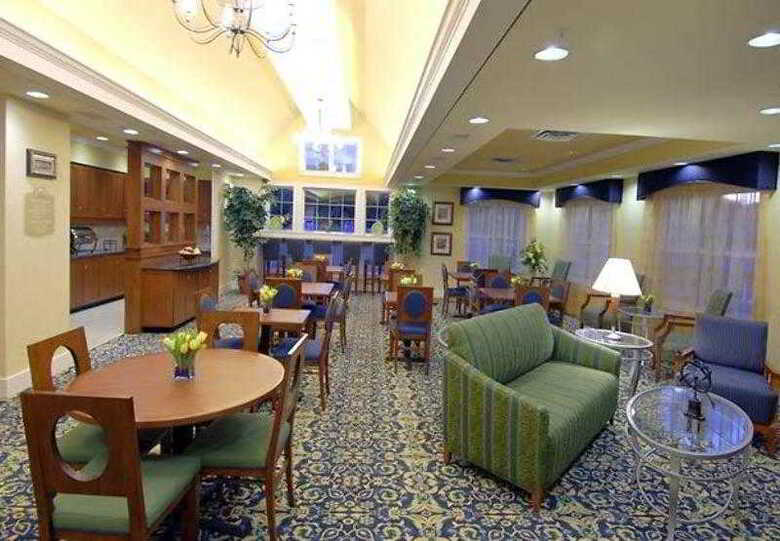 Hotel Residence Inn Hartford Rocky Hill