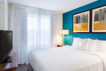 Hotel Residence Inn Hartford Rocky Hill