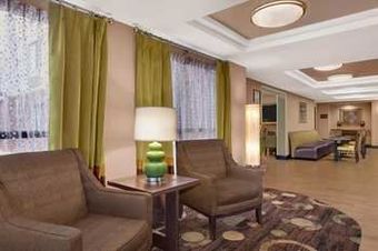 Hotel Hampton Inn Rocky Hill