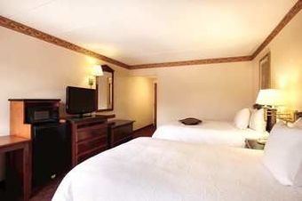 Hotel Hampton Inn Rocky Hill