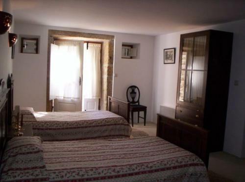 Hostal Casa Do Chafariz