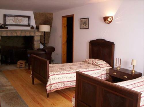 Hostal Casa Do Chafariz