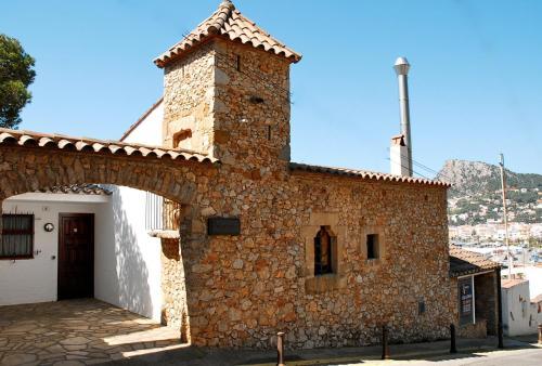 Apartamento Treputxell