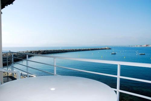 Apartamento Treputxell