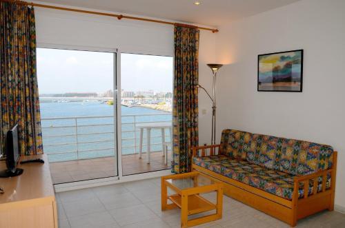 Apartamento Treputxell