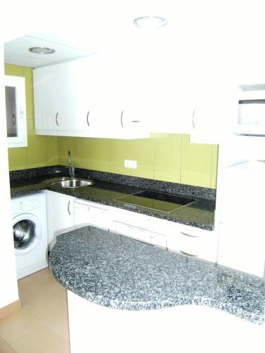 Apartamento Treputxell