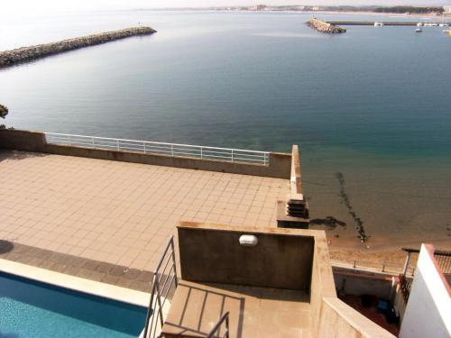 Apartamento Treputxell