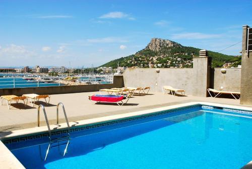 Apartamento Treputxell