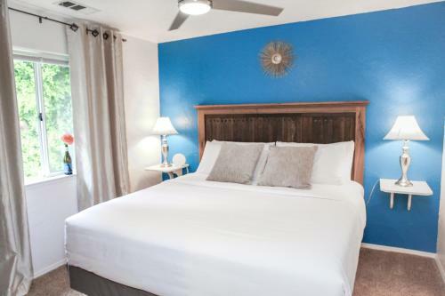 Carriage Vineyards Bed & Breakfast