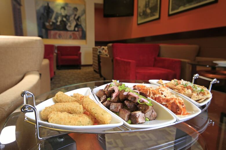 Hotel Holiday Inn Monclova