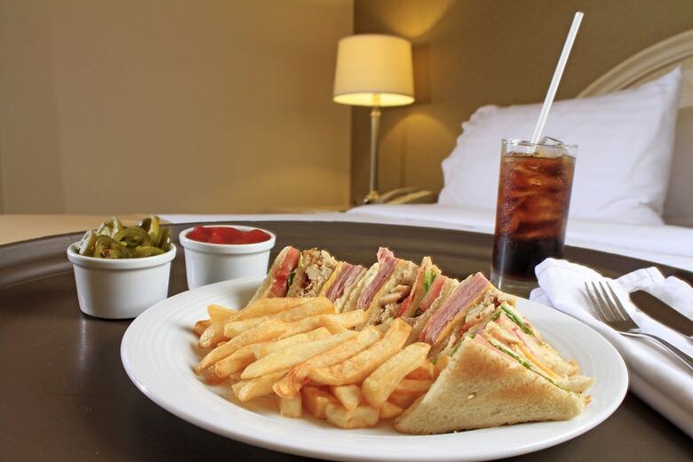 Hotel Holiday Inn Monclova