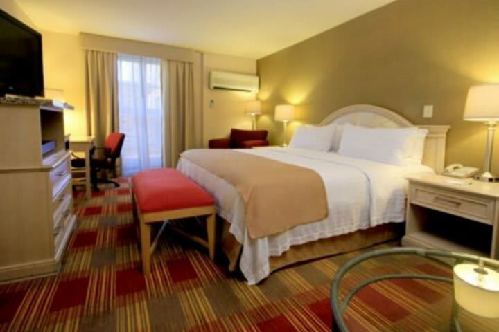 Hotel Holiday Inn Monclova
