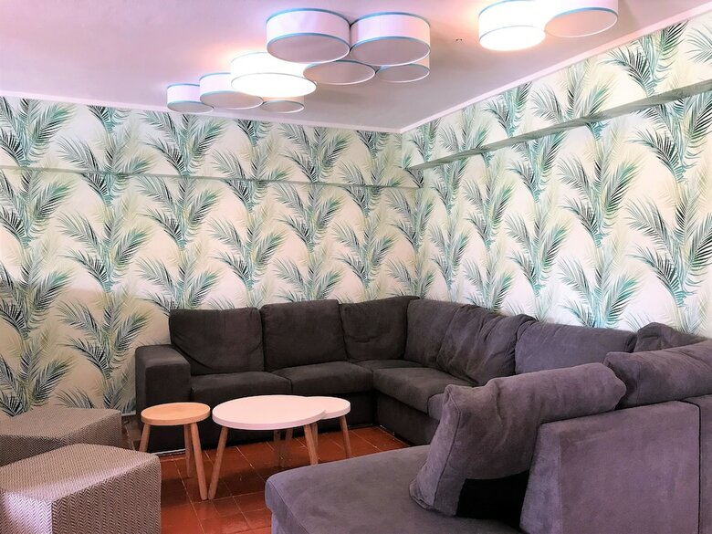 Albergue Nice Way Cascais & Surf Camp