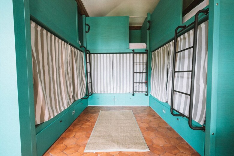Albergue Nice Way Cascais & Surf Camp