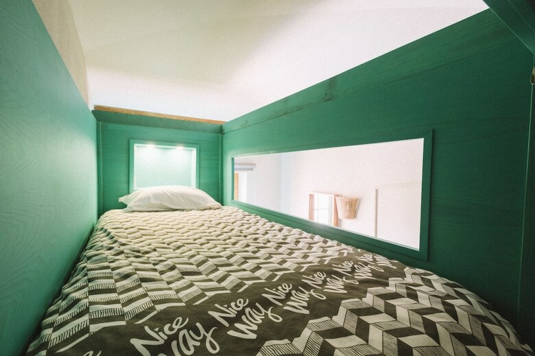 Albergue Nice Way Cascais & Surf Camp