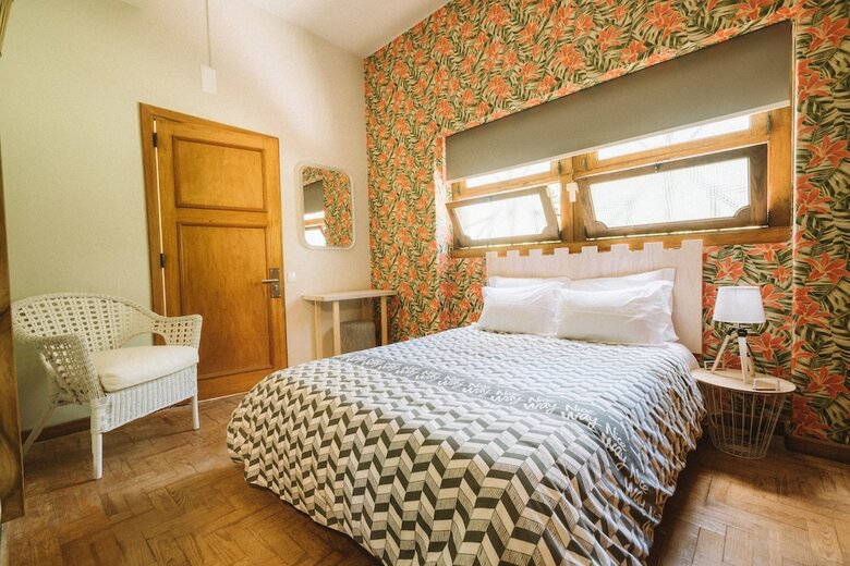 Albergue Nice Way Cascais & Surf Camp