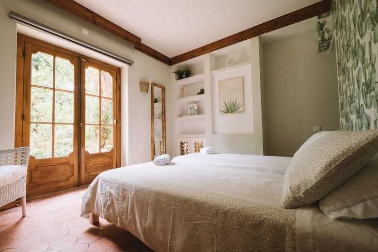 Albergue Nice Way Cascais & Surf Camp