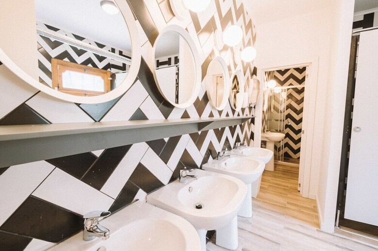 Albergue Nice Way Cascais & Surf Camp