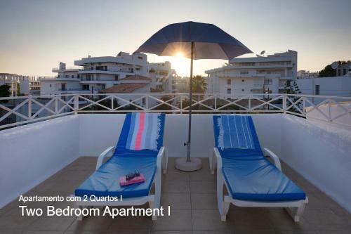 Apartamento Akisol Albufeira Ocean