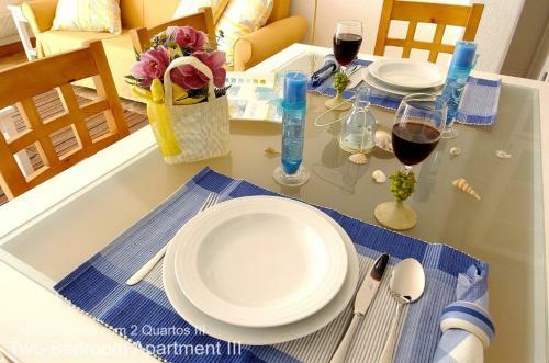 Apartamento Akisol Albufeira Ocean