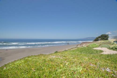 Posada Bodega Coast Inn And Suites
