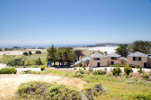 Posada Bodega Coast Inn And Suites