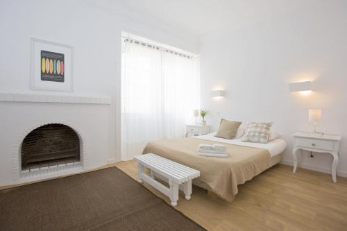 Hostal Amar Hostel & Suites