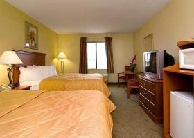 Hotel Comfort Inn Claremore