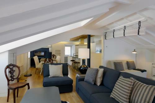 Apartamento Flh Luxus Santa Catarina