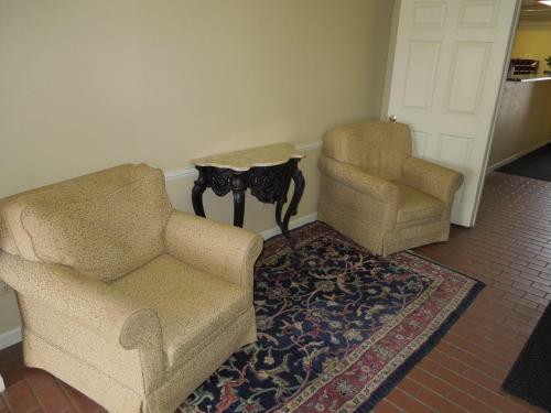 Motel Americas Best Value Inn Chillicothe