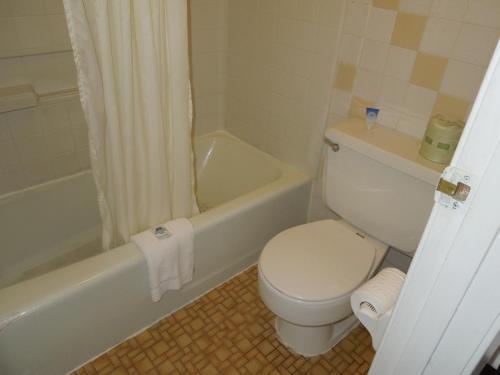 Motel Americas Best Value Inn Chillicothe