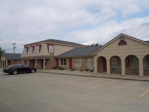 Motel Americas Best Value Inn Chillicothe